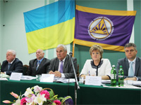 У Чернігівській обласній організації Профспілки працівників державних установ відбулася звітно-виборна конференція
