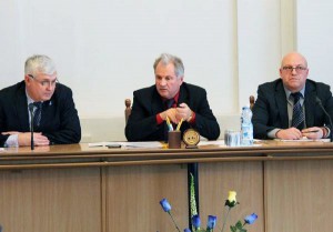 Влада, роботодавці та профспілки Чернігівщини подовжили угоду про співпрацю ще на два роки