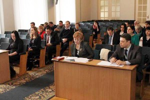 Влада, роботодавці та профспілки Чернігівщини подовжили угоду про співпрацю ще на два роки