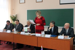 Керівники Чернігівщини першими в Україні підписали тристоронній меморандум про співпрацю з Профспілкою працівників державних установ