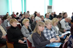 Визначено завдання профспілкових організацій Чернігівщини з посилення соціально-економічного захисту спілчан