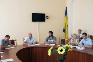В Чернігівській області створено Спільний представницький орган репрезентативних профспілок на територіальному рівні