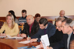 Проект «Я МАЮ ПРАВО» об’єднує соціальних партнерів на Чернігівщині