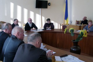 Чергове засідання Президії ФПО на Чернігівщині: положення про молодіжну раду, підсумки виконання угод, затвердження бюджету