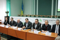 Всеукраїнський форум профспілкового навчання в Чернігові пройшов за участю перших осіб області