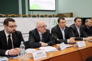 Всеукраїнський форум профспілкового навчання в Чернігові пройшов за участю перших осіб області