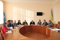 В Чернігові визначили напрямки розвитку профспілкової освіти на новий навчальний рік