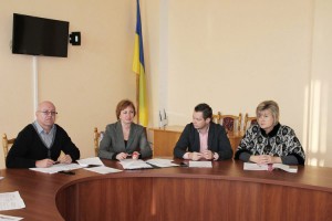 В Чернігові визначили напрямки розвитку профспілкової освіти на новий навчальний рік