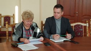 Працюємо на перспективу профспілкового навчання всієї України